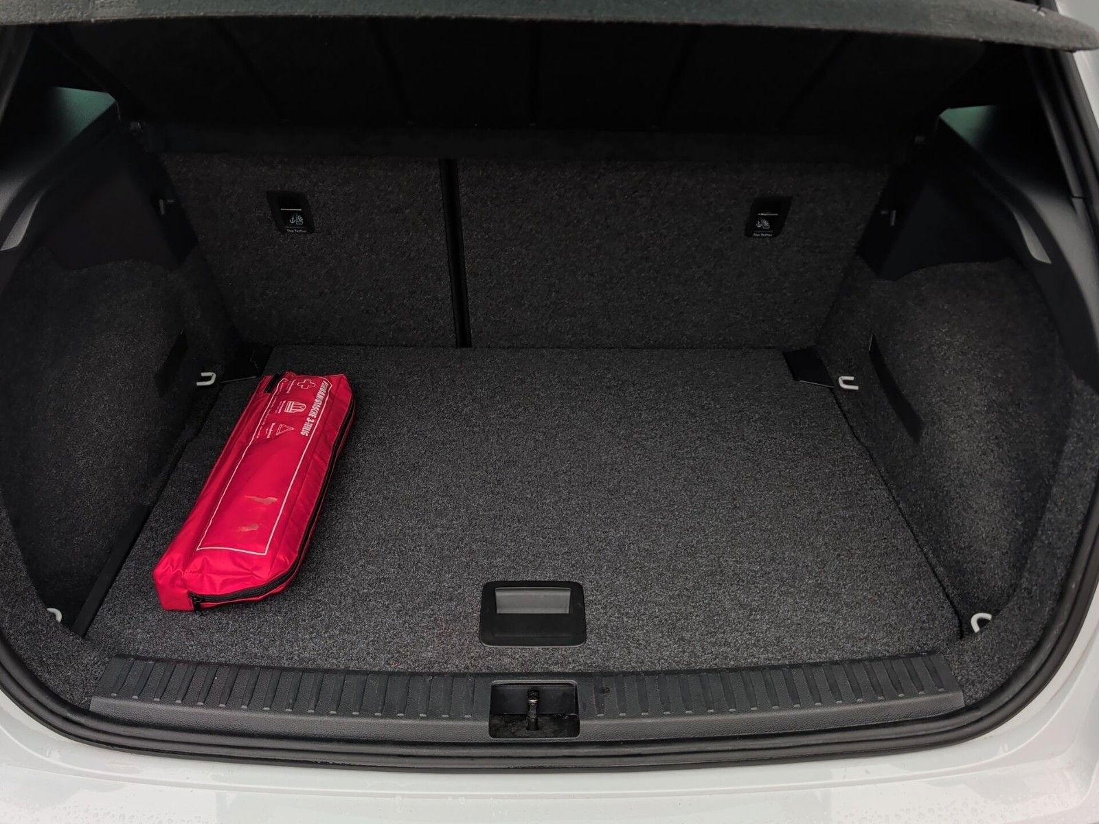 SEAT Arona FR – Bild 7