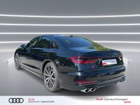Audi S8 - Vorschau Bild 5