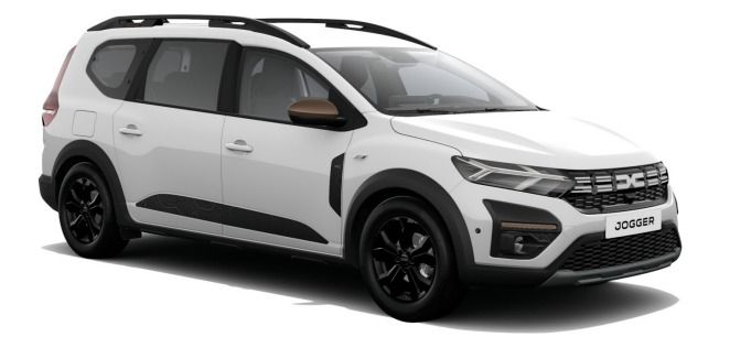 Fahrzeugabbildung Dacia Jogger Extreme+ ECO-G100 7-SITZER*EPH*SHZ*KAMERA