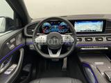 Mercedes-Benz GLE 400d Coupe *2x AMG-Line+Night* 22" ALUS (500 - Mercedes-Benz GLE 400 in Mönchengladbach