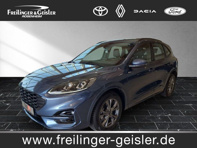 Ford Kuga ST-Line Jahreswagen UPE 44540 !!! LED Navi