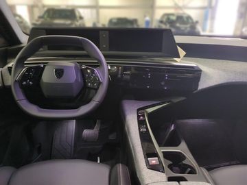 Peugeot 5008 - 10