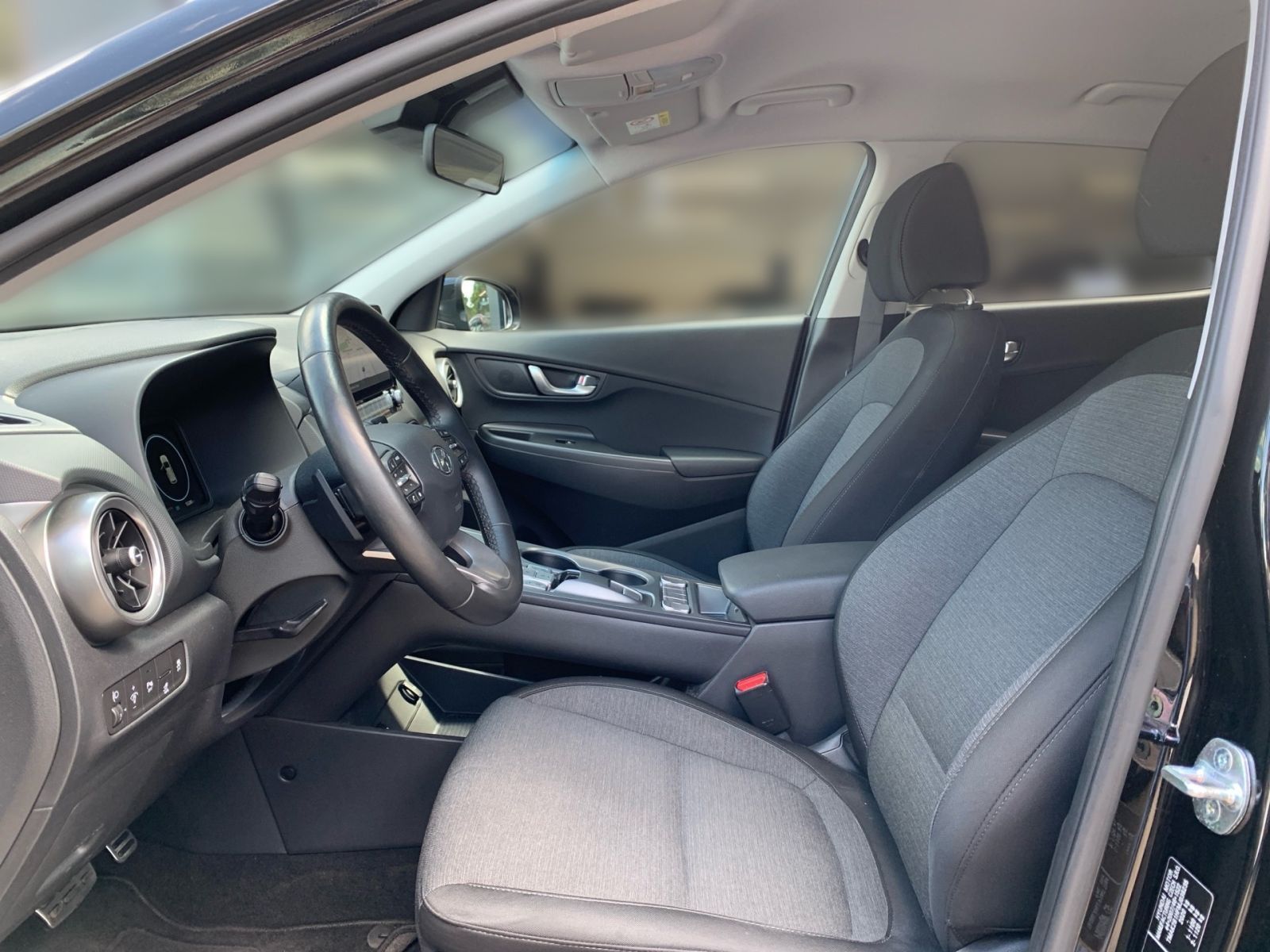 Fahrzeugabbildung Hyundai KONA Edition 30+ 11 kW Navi 1Hd