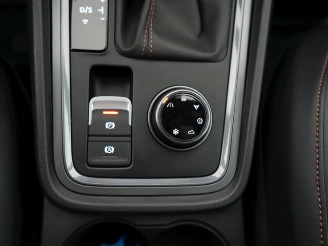 Ateca 4DRIVE TSI DSG+AHK+VOLL LED+NAVI+360 GRAD 