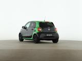 Smart forfour ed prime Leder Navi Pano 16 Zoll - Smart ForFour