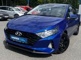 Hyundai i20 Edition 30+, BOSE, LMF, SHZ, NAVI, RFK - Hyundai i20: Edition 30