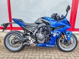 Suzuki GSX-8R Modell 2025, sofort lieferbar! - SUZUKI VON 751 BIS 1000 CCM
