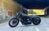 Harley-Davidson Dyna, keine Softail oder Breakout - HARLEY-DAVIDSON 1998 SOFTAIL