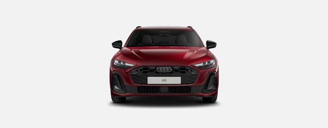A5 Avant e-hybrid quattro TECH PLUS+AHK+MATRIX+