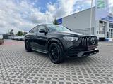Mercedes-Benz GLE53-AMG-Coupe-4Matic,Garantie!Head-up,Pano.... - gebrauchte Mercedes-Benz GLE 53 AMG aus dem Jahr 2022