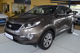 Kia Sportage Attract 2WD AUTOMATIK / KLIMAAUTO./ PDC - Kia Sportage in Rostock