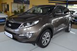 Kia Sportage Attract 2WD AUTOMATIK / KLIMAAUTO./ PDC - Kia in Rostock