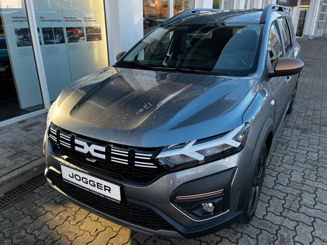 Dacia Jogger TCe 110 Extreme+ 7-Sitzer Klima/Navi