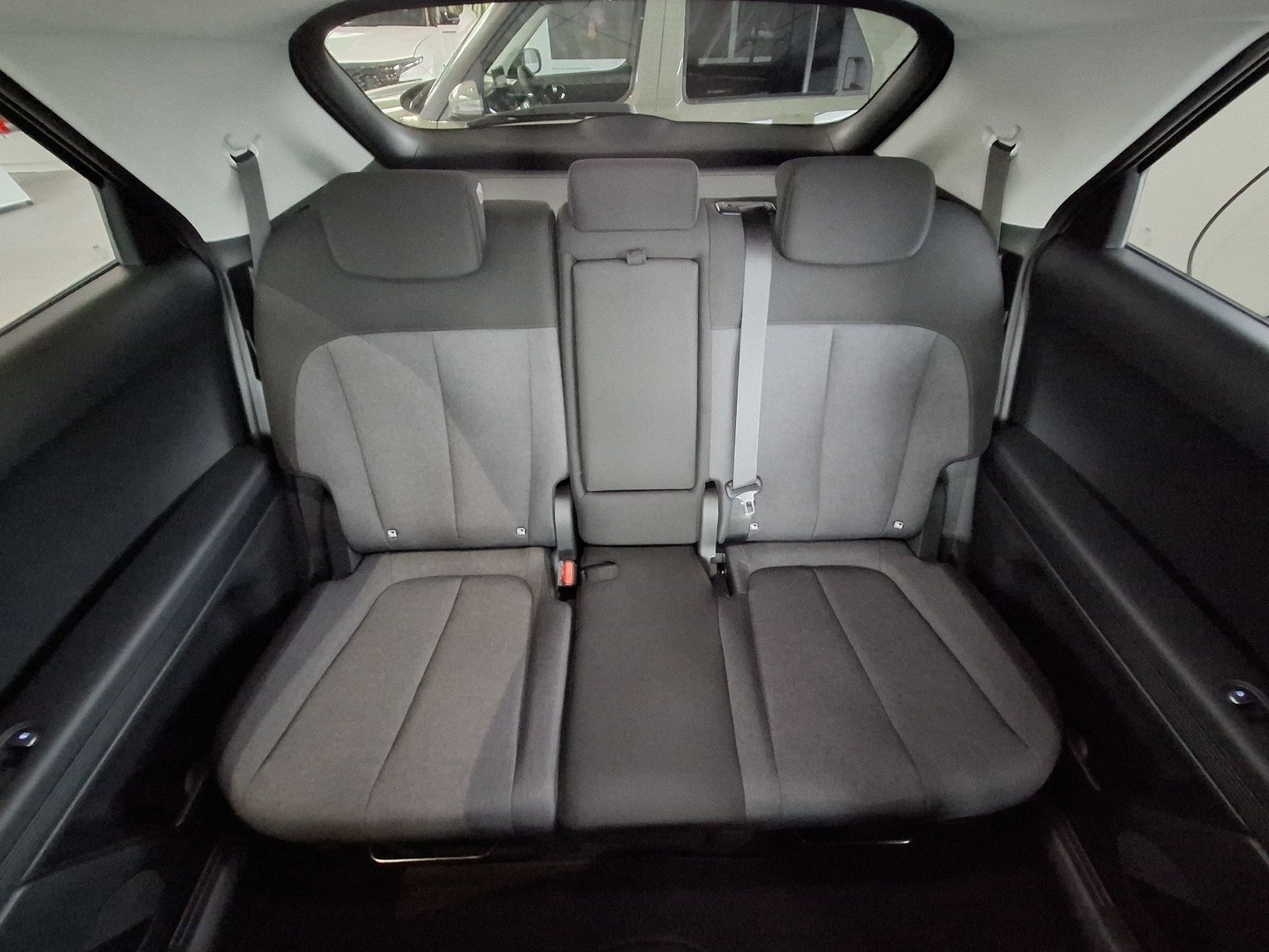 Hyundai IONIQ 5 - Bild 20