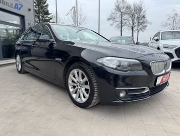 BMW 520 - 3