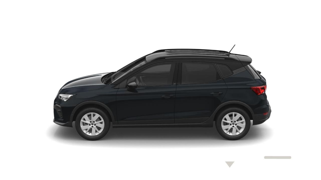 Seat Arona - Bild 6