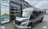 Malibu Van charming coupé 640 LE RB MEGA-DEAL - Malibu Van 640 coupe