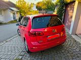 Volkswagen Top Zustand! Golf Sportsvan 2.0 TDI Highline  - Volkswagen Golf Sportsvan Highline mit Diesel-Antrieb