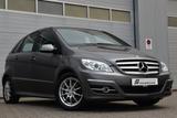 Mercedes-Benz B 200 Klima/SHZ/Automatik/TÜV 04.2027 - gebrauchte Mercedes-Benz B 200 aus dem Jahr 2010