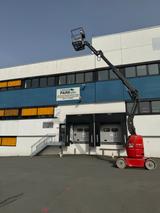 Manitou 120 AETJ UVV 10/25 funktionstüchtig - Offers