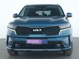 Kia Sorento Edition 7 Fernlichtassistent|CarPlay|LED - Kia Sorento mit Hybrid-Antrieb: Geländewagen, Automatik