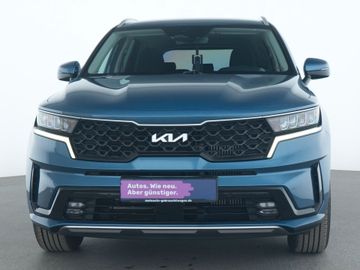 KIA Sorento - 3