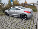 Peugeot RCZ 2.0 HDi FAP 165 - - Peugeot RCZ: 2.0