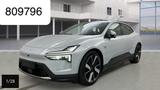 Polestar 4 Long Range Dual Pilot Plus HeadUp 21" LED Navi - Polestar 4: Grau, mit Klimaautomatik