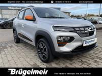 Dacia Spring Electric 45 Essential+NAVI+KAM+PDC+CCS