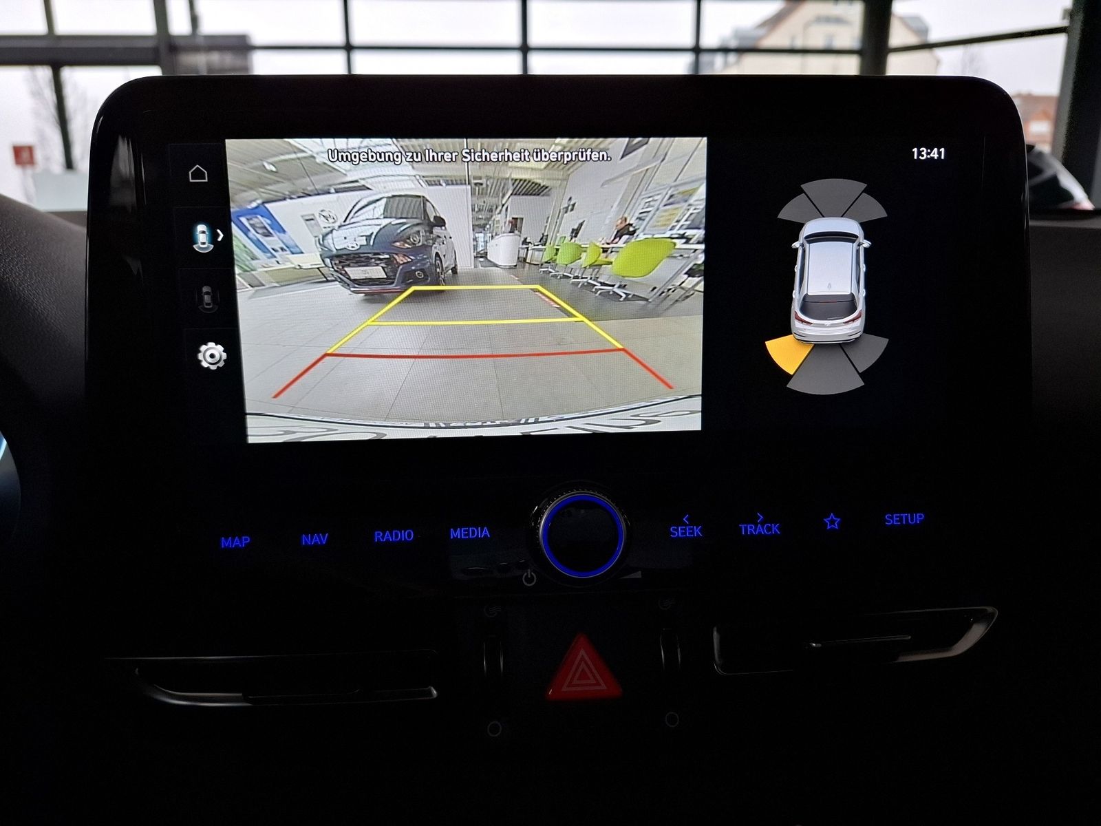 Hyundai i30 - Bild 25