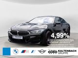 BMW 850i Gran Coupe xDrive PANO HUD 360° B&W - BMW 850: I
