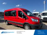 Ford Transit Kombi 350 L3 Trend 2.0 TDCi DPF *2287 *K - Ford Transit in Bonn