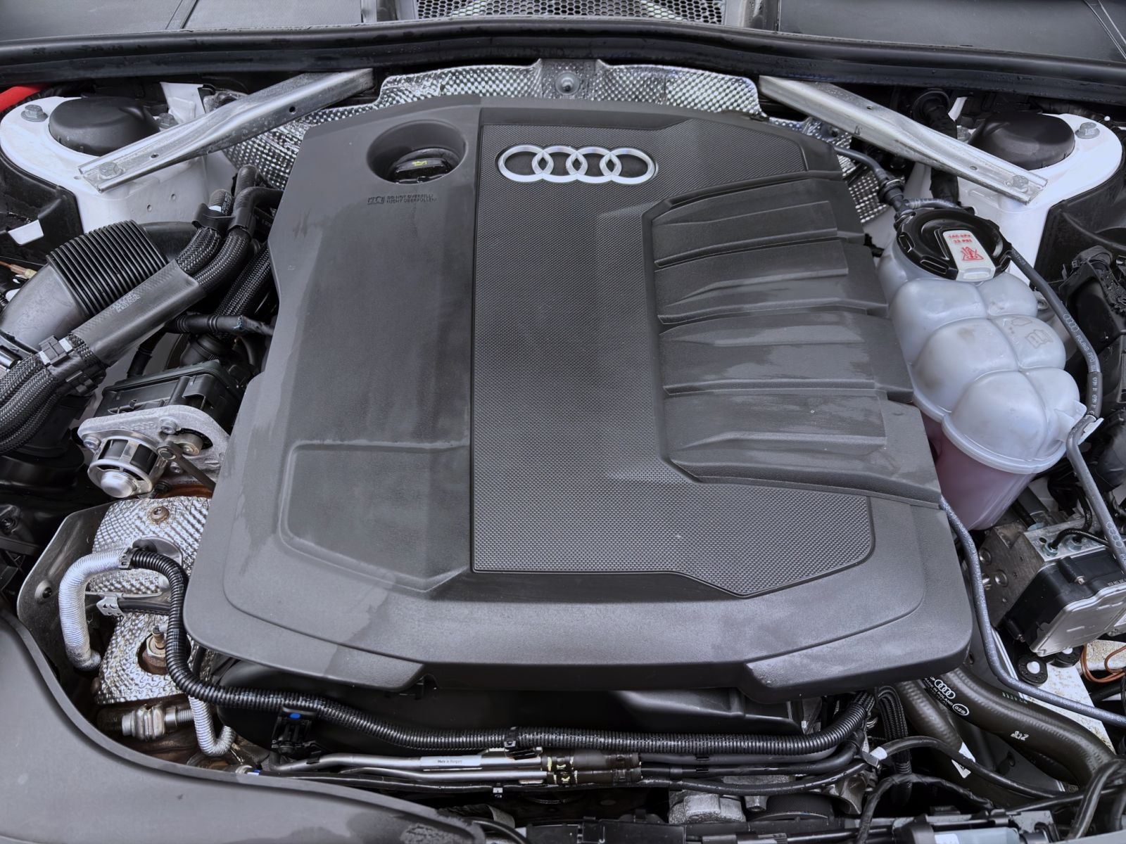 Audi A4 - Bild 19