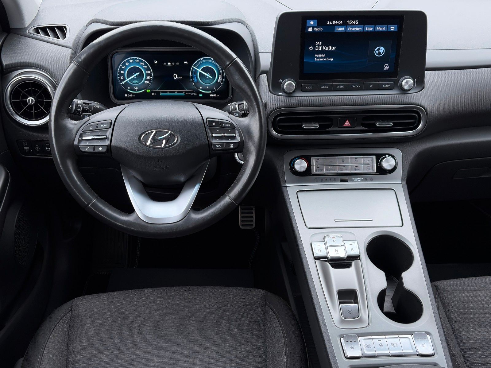 Fahrzeugabbildung Hyundai KONA E Select PDC CAM ACC SHZ LHZ CarPlay Navi