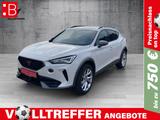 Cupra Formentor 1.5 TSI DSG ab 219,- EUR mtl. 1400,- L