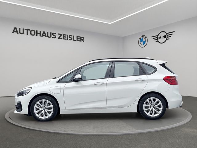 Foto Nummer 4: BMW 225xe