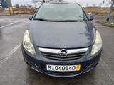 Opel Corsa 1.4 Twinport INNOVATION INNOVATION - Opel Corsa aus 2008: 1.4