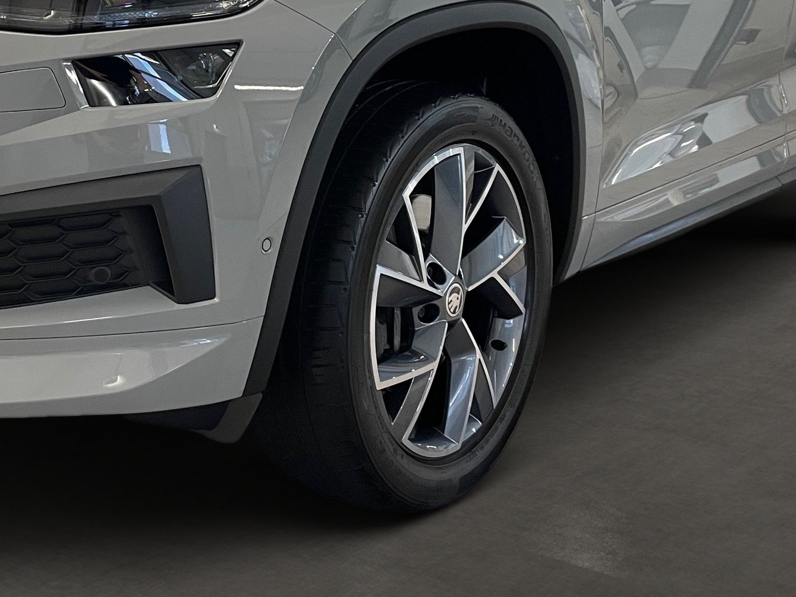 Skoda Kodiaq - Bild 9