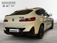 BMW X4 M - Vorschau Bild 5