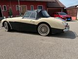 Austin Healey MK1 3000 BN7