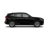 BMW X1 sDRIVE 18i AUTOMATIK NAVI LED PDC KAMERA - gebrauchte BMW X1 aus dem Jahr 2022