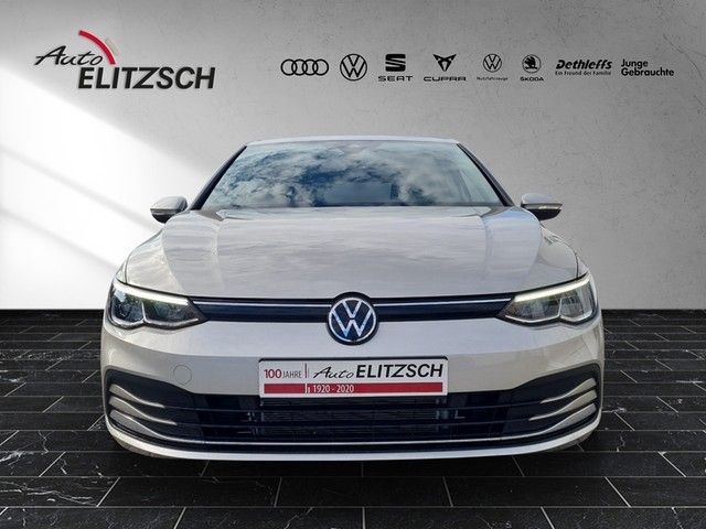 Fahrzeugabbildung Volkswagen Golf VIII TSI Move Kamera Navi LED VC
