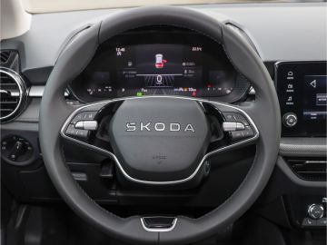 Skoda Fabia Selection Plus 1.0 TSI DSG LED