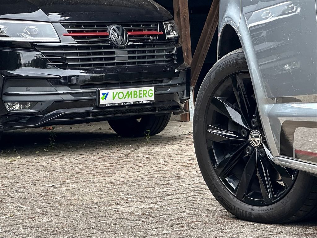 Volkswagen T6.1 California Ocean DSG 4Motion UPE 102.335 € foto 21