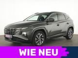 Hyundai Tucson 4WD|Navi|ACC|Kamera|CarPlay|Tempomat - Hyundai TUCSON in Mönchengladbach