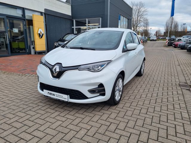 Renault ZOE Experience Z.E.50 R110 Batteriekauf