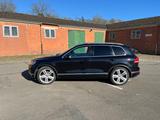 Volkswagen Touareg 3.0 TDI R line Excl Terrain Tec... - VW Touareg Gebrauchtwagen in Bremen