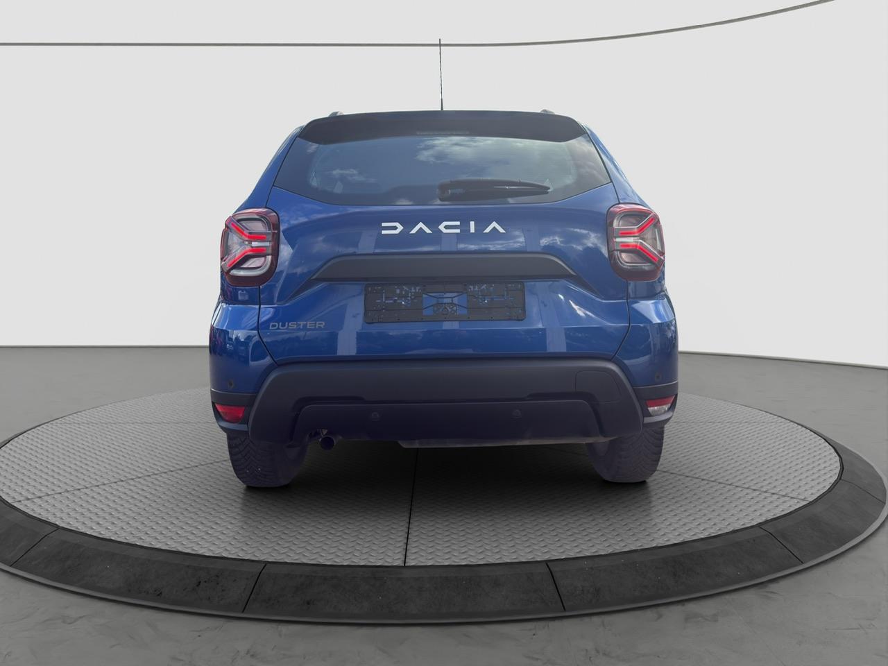 Dacia Duster 1.5 BLUE Expression LED*Alu*Carplay*PDC, миниатюра 5
