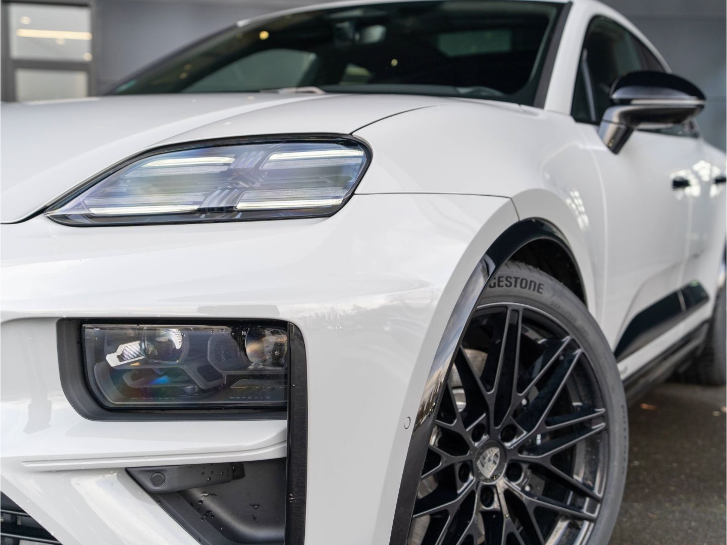 Porsche Macan - Bild 11