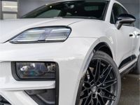 Porsche Macan - Vorschau Bild 11